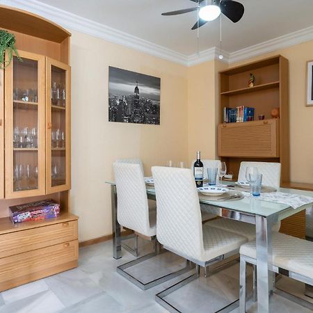 Malagasuite Sotomar Apartment トレモリノス エクステリア 写真