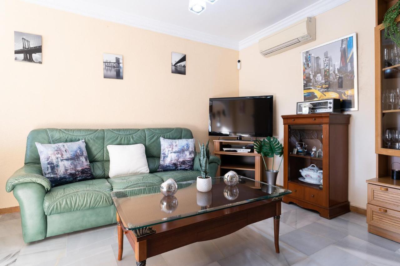 Malagasuite Sotomar Apartment トレモリノス エクステリア 写真