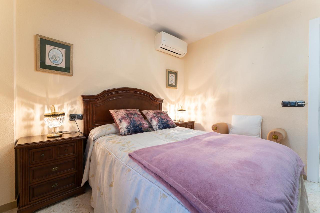 Malagasuite Sotomar Apartment トレモリノス エクステリア 写真