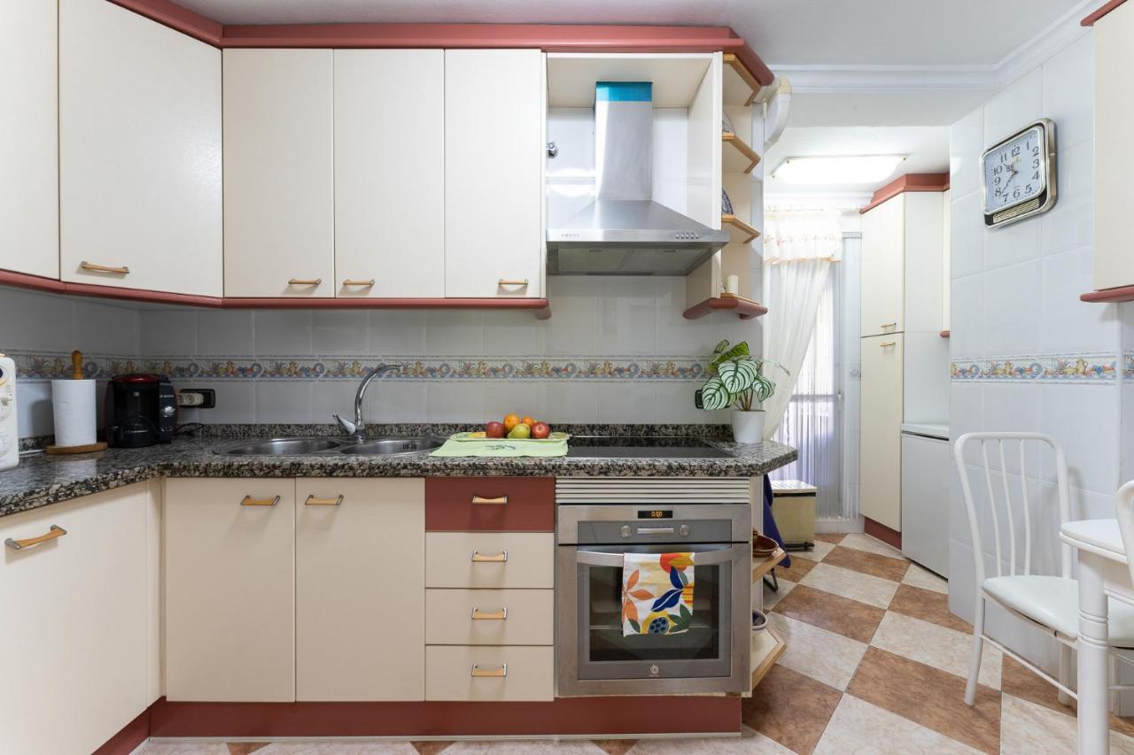 Malagasuite Sotomar Apartment トレモリノス エクステリア 写真