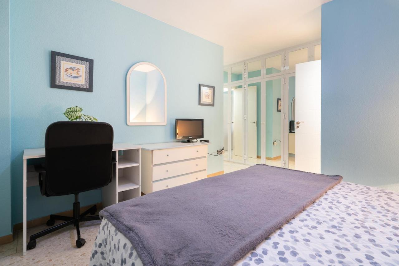 Malagasuite Sotomar Apartment トレモリノス エクステリア 写真