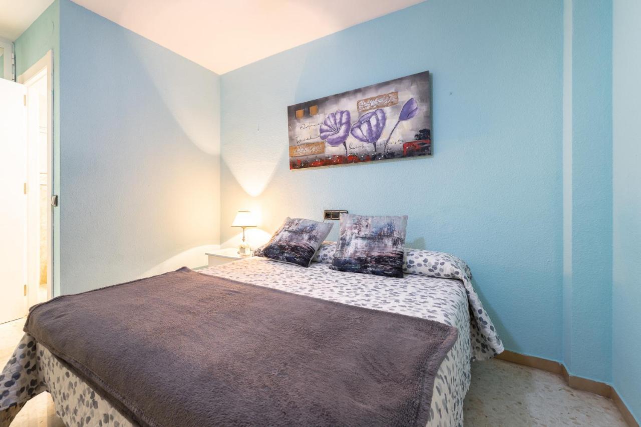 Malagasuite Sotomar Apartment トレモリノス エクステリア 写真