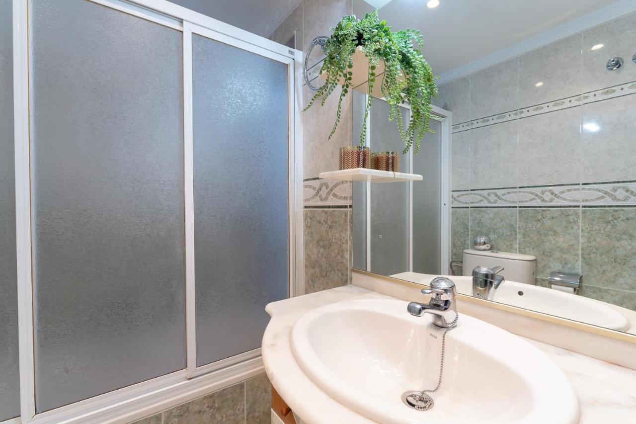 Malagasuite Sotomar Apartment トレモリノス エクステリア 写真